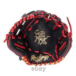 Rawlings Heart of the Hide 12 Baseball Glove PRORNA28N LAST ONE