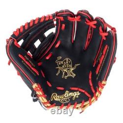Rawlings Heart of the Hide 12 Baseball Glove PRORNA28N LAST ONE