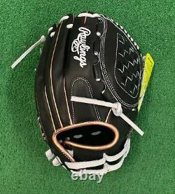 Rawlings Heart of the Hide 12 Fastpitch Softball Glove PRO120SB-3BRG