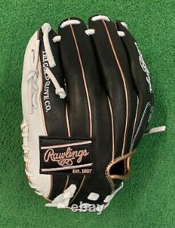 Rawlings Heart of the Hide 12 Fastpitch Softball Glove PRO120SB-3BRG