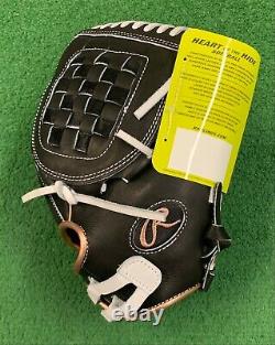 Rawlings Heart of the Hide 12 Fastpitch Softball Glove PRO120SB-3BRG