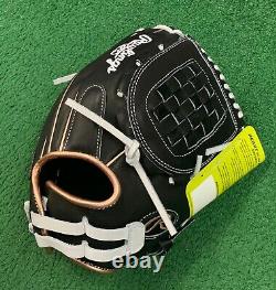 Rawlings Heart of the Hide 12 Fastpitch Softball Glove PRO120SB-3BRG