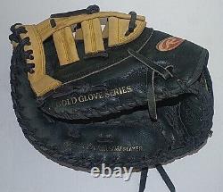 Rawlings Heart of the Hide 12 First Base Gold Glove Co. PROTM Left Hand Thrower