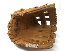 Rawlings Heart of the Hide 12 HORWEEN PRO1000HC Baseball Glove -Rare Exclusive