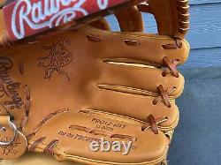 Rawlings Heart of the Hide 12 Horween Limited Edition Baseball Glove PRO12-6HT