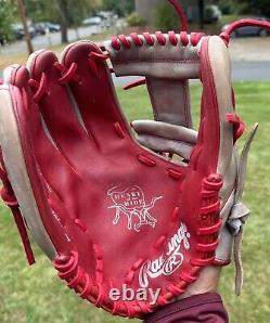 Rawlings Heart of the Hide 12 Inch