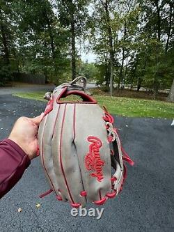 Rawlings Heart of the Hide 12 Inch