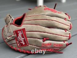 Rawlings Heart of the Hide 12 Inch