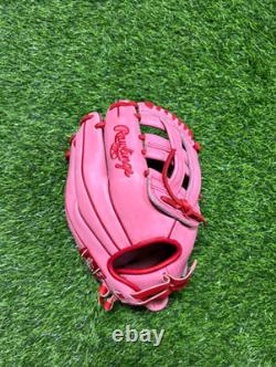 Rawlings Heart of the Hide 12-Inch RHT Fastpitch Softball Glove