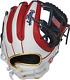 Rawlings Heart Of The Hide 12-inch Usa Infield Softball Glove Special Edition