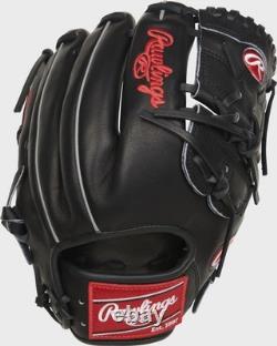 Rawlings Heart of the Hide 12 Infield/Pitcher's Glove Right Hand Throw