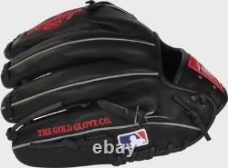 Rawlings Heart of the Hide 12 Infield/Pitcher's Glove Right Hand Throw