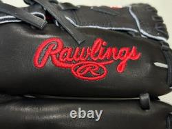 Rawlings Heart of the Hide 12 LH Pitcher Glove RPROT206-9B Retail $330
