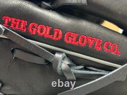 Rawlings Heart of the Hide 12 LH Pitcher Glove RPROT206-9B Retail $330