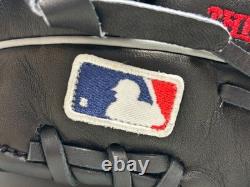 Rawlings Heart of the Hide 12 LH Pitcher Glove RPROT206-9B Retail $330