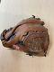 Rawlings Heart Of The Hide 13.5 Inch Softball Series Glove. Great Condition
