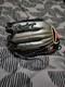 Rawlings Heart Of The Hide 13 Baseball Glove Silver/black