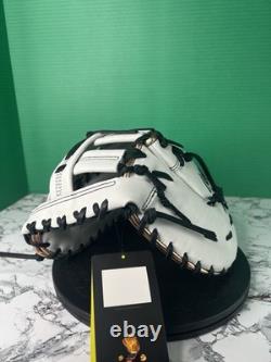 Rawlings Heart of the Hide 13 Fastpitch Softball Glove PRO White New