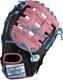 Rawlings Heart Of The Hide 13 First Base Baseball Mitt/glove Profm19-hoh-37
