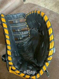 Rawlings Heart of the Hide 13 First Base Glove Paul Goldschmidt PRODCTJB HOH