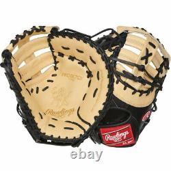 Rawlings Heart of the Hide 13 First Base Mitt PRODCTCB Right Hand Thrower