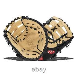 Rawlings Heart of the Hide 13 First Base Mitt PRODCTCB Right Hand Thrower