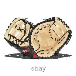 Rawlings Heart of the Hide 13 First Base Mitt PRODCTCB Right Hand Thrower