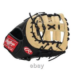 Rawlings Heart of the Hide 13 First Base Mitt PRODCTCB Right Hand Thrower