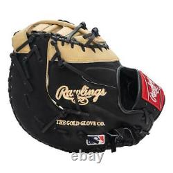 Rawlings Heart of the Hide 13 First Base Mitt PRODCTCB Right Hand Thrower