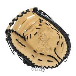 Rawlings Heart of the Hide 13 First Base Mitt PRODCTCB Right Hand Thrower