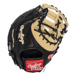 Rawlings Heart of the Hide 13 First Base Mitt PRODCTCB Right Hand Thrower