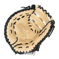 Rawlings Heart of the Hide 13 First Base Mitt PRODCTCB Right Hand Thrower