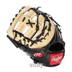 Rawlings Heart of the Hide 13 First Base Mitt PRODCTCB Right Hand Thrower