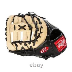 Rawlings Heart of the Hide 13 First Base Mitt PRODCTCB Right Hand Thrower