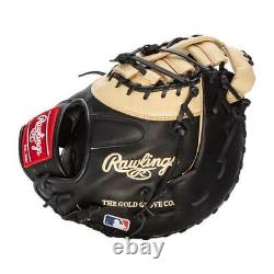 Rawlings Heart of the Hide 13 First Base Mitt PRODCTCB Right Hand Thrower