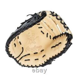 Rawlings Heart of the Hide 13 First Base Mitt PRODCTCB Right Hand Thrower