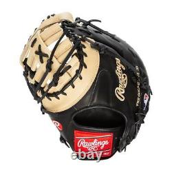 Rawlings Heart of the Hide 13 First Base Mitt PRODCTCB Right Hand Thrower