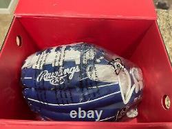 Rawlings Heart of the Hide 13 Glove Yankees Theme