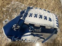 Rawlings Heart of the Hide 13 Glove Yankees Theme