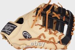 Rawlings Heart of the Hide 13-Inch First Base Mitt Left Hand Throw