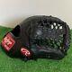 Rawlings Heart Of The Hide 13 Outfielder Hoh Black Label Baseball Gloves New