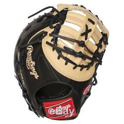 Rawlings Heart of the Hide 13 PRODCTCB 1st Base Baseball Glove (NEW)