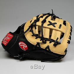 Rawlings Heart of the Hide 13 PRODCTCB 1st Base Baseball Glove (NEW)