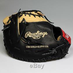 Rawlings Heart of the Hide 13 PRODCTCB 1st Base Baseball Glove (NEW)