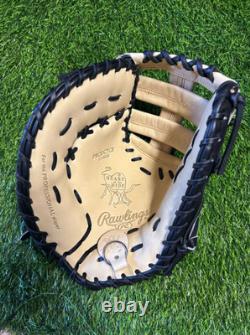 Rawlings Heart of the Hide 13 RHT First-Base Mitt