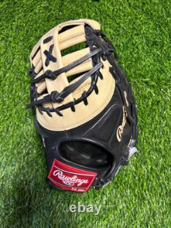 Rawlings Heart of the Hide 13 RHT First-Base Mitt