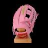 Rawlings Heart Of The Hide 13 Smu Pink Baseball Glove Projd0-6pgd
