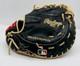 Rawlings Heart Of The Hide 1st Base Mitt Glove Tan, Black, 12.5 Lefty