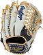 Rawlings Heart Of The Hide 2020 Again Outfielder Glove Navy White Right 12.5
