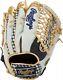 Rawlings Heart Of The Hide 2020 Again Outfielder Glove 12.5 Navy White New Jp